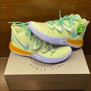 Kyrie 5 SBSP Baskeball sneakers